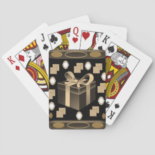 Jeu de Cartes à Jouer