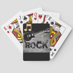 Jeu de Cartes à Jouer