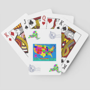 Jeu de Cartes à Jouer