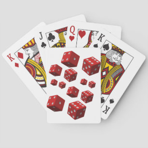 Jeu de Cartes à Jouer