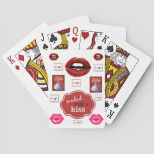 Jeu de Cartes à Jouer