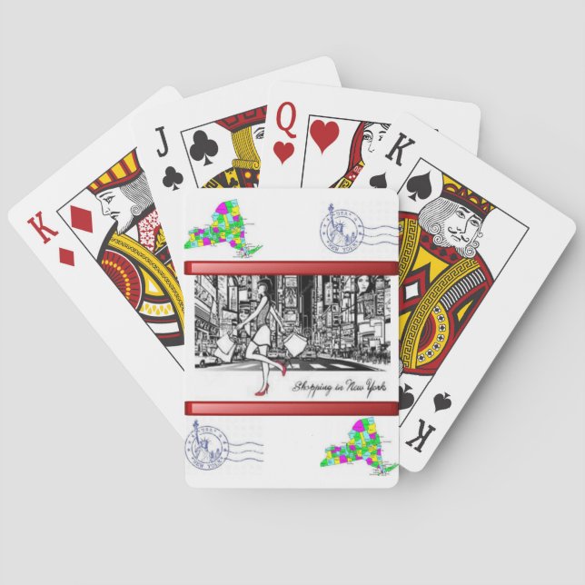 Jeu de Cartes à Jouer (dos)