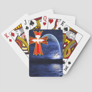 Jeu de Cartes à Jouer