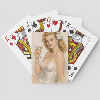 Jeu De Cartes À votre santé !