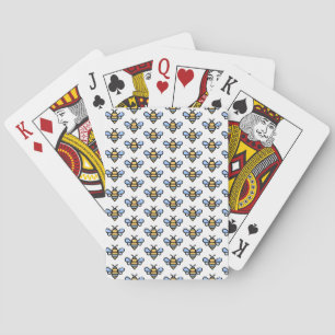 Jeu De Cartes Abee
