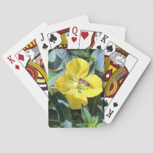 Jeu De Cartes Abeille affairée