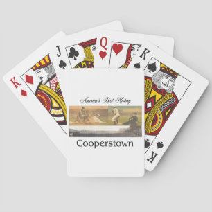 Jeu De Cartes ABH Cooperstown