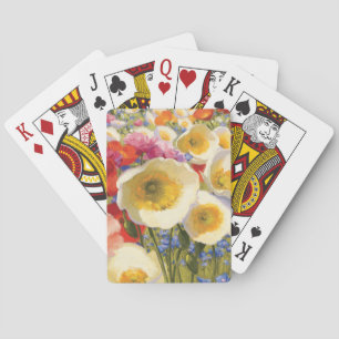 Jeu De Cartes Abondance ensoleillée