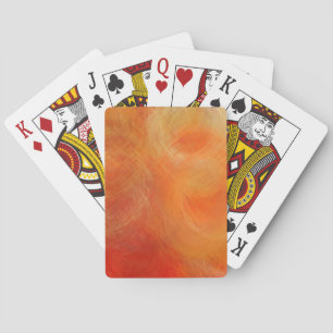 Jeu De Cartes Abstract Painting Abstract Art 50