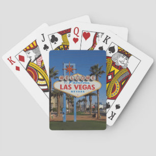 Jeu De Cartes Accueil vers Las Vegas