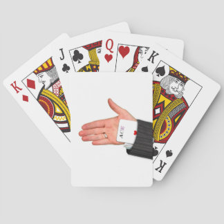 Jeu De Cartes Ace Playing Cards