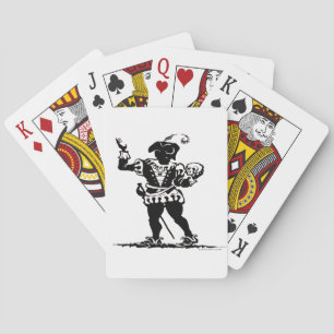 Jeu De Cartes Acteur