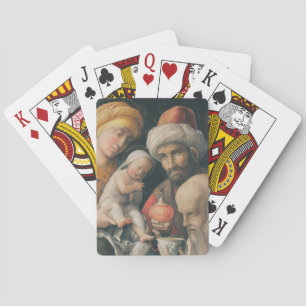Jeu De Cartes Adoration of the Magi, c.1495-1505