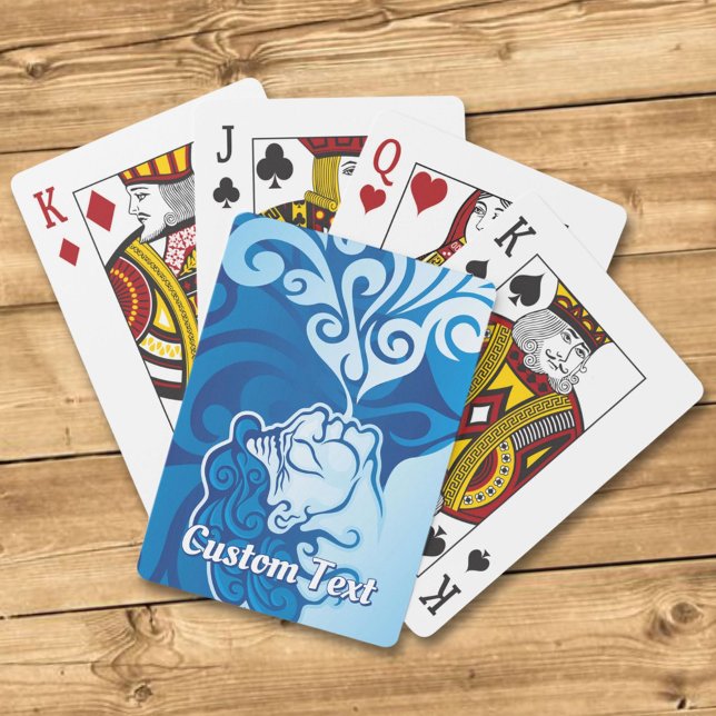 Jeu De Cartes Aeolus (Créateur téléchargé)