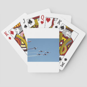 Jeu De Cartes Aéronefs France