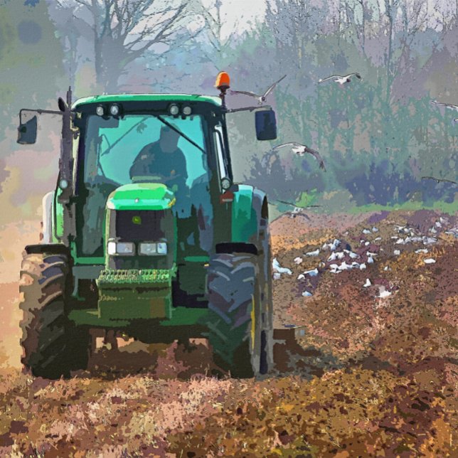 JEU DE CARTES AGRICULTURE (Créateur téléchargé)