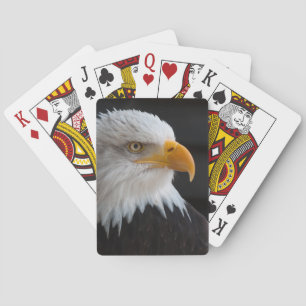 Jeu De Cartes aigle