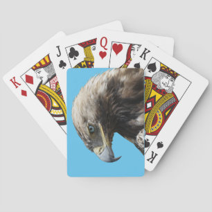Jeu De Cartes Aigle
