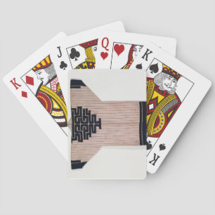 Jeu De Cartes Ainu Coat
