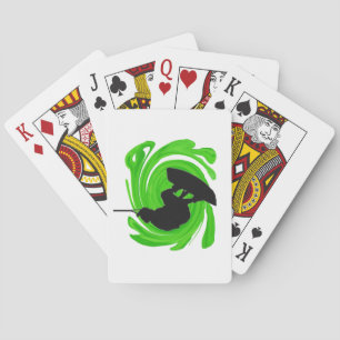 Jeu De Cartes Air absolu