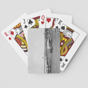 Jeu De Cartes Airplanes