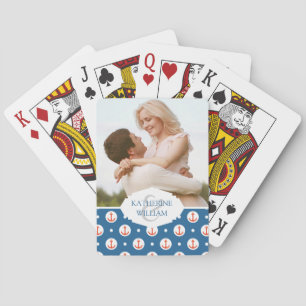 Jeu De Cartes Ajoutez votre nom Points Ancres