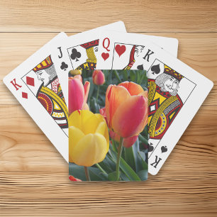 Jeu De Cartes Ajoutez votre propre photo