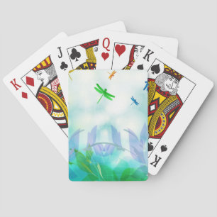 Jeu De Cartes Album decoupage-  Zazzle_Growshop.