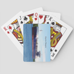 Jeu De Cartes Algoma Niagara jouer aux cartes