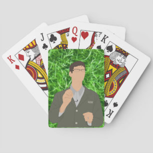 Jeu De Cartes Algues