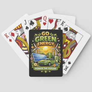 Jeu De Cartes Alimenter l'avenir