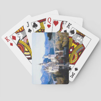 Jeu De Cartes Allemagne Jouer des cartes