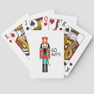 Jeu De Cartes Aller aux nus