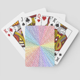 Jeu De Cartes Allez l'âme !