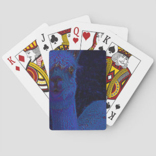 Jeu De Cartes Alpacca
