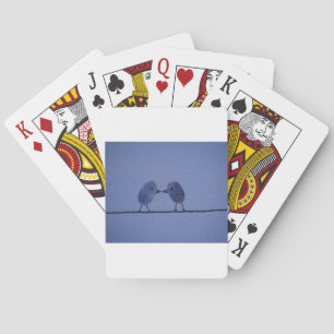 Jeu De Cartes Amateurs d'empreintes