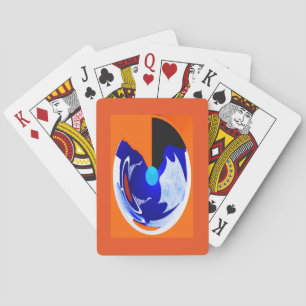 Jeu De Cartes Âme chanceuse