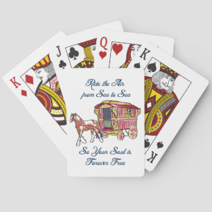 Jeu De Cartes Âme tzigane