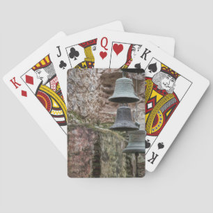 Jeu De Cartes Amérique centrale, Guatemala, Antigua