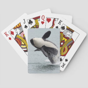 Jeu De Cartes Amérique du Nord, États-Unis, Washington, San Juan