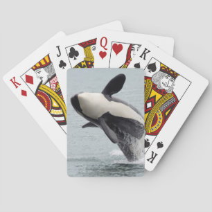 Jeu De Cartes Amérique du Nord, États-Unis, Washington, San Juan