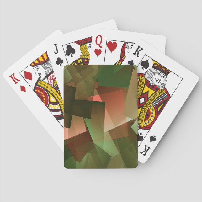 Jeu De Cartes Amusez-vous...... (dos)