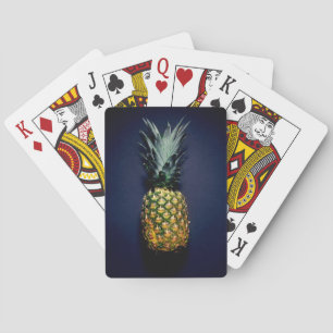 Jeu De Cartes Ananas