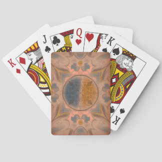 Jeu De Cartes Ancient playing cards