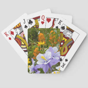 Jeu De Cartes Ancolie et amis