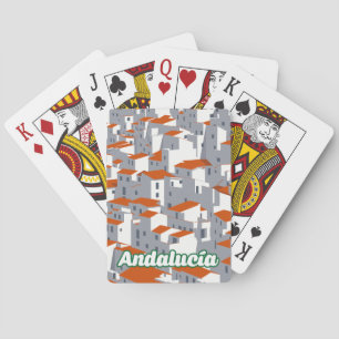 Jeu De Cartes Andalucia 3