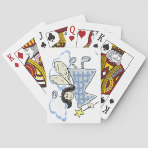 Jeu De Cartes Ange de fée