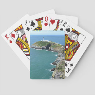 Jeu De Cartes Anglesey