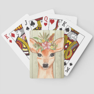 JEU DE CARTES ANIMAUX DE FÊTE