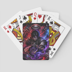 Jeu De Cartes anime